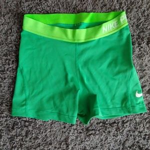 Nike shorts
